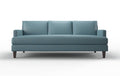 Miller Sofa - Cosmo Teal