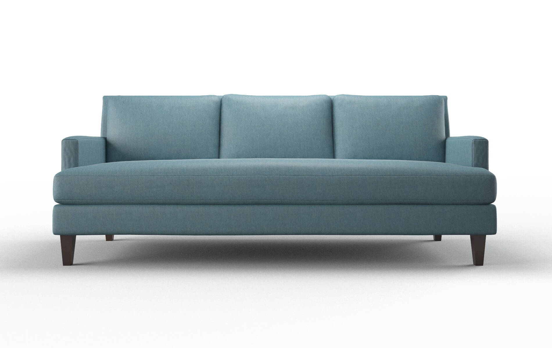 Miller Sofa - Cosmo Teal
