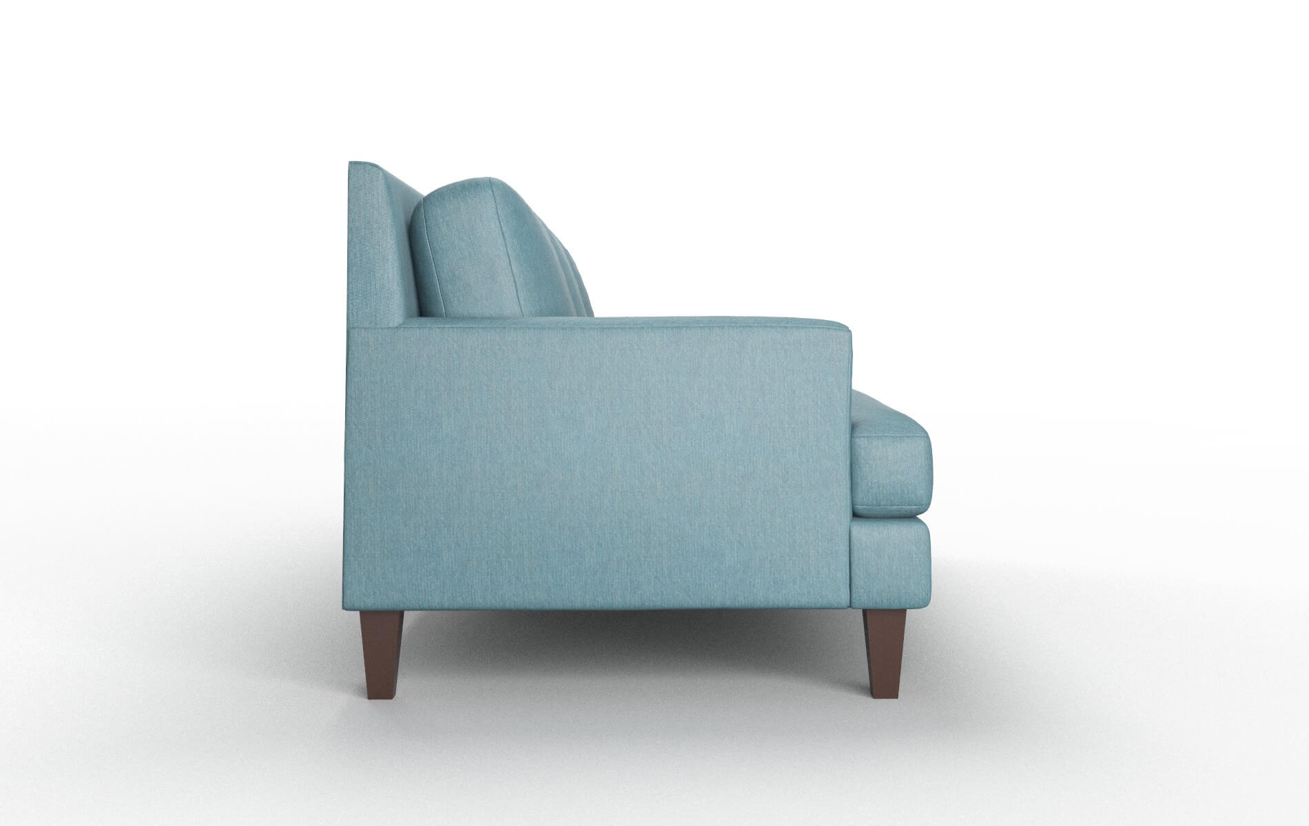 Miller Sofa - Cosmo Teal