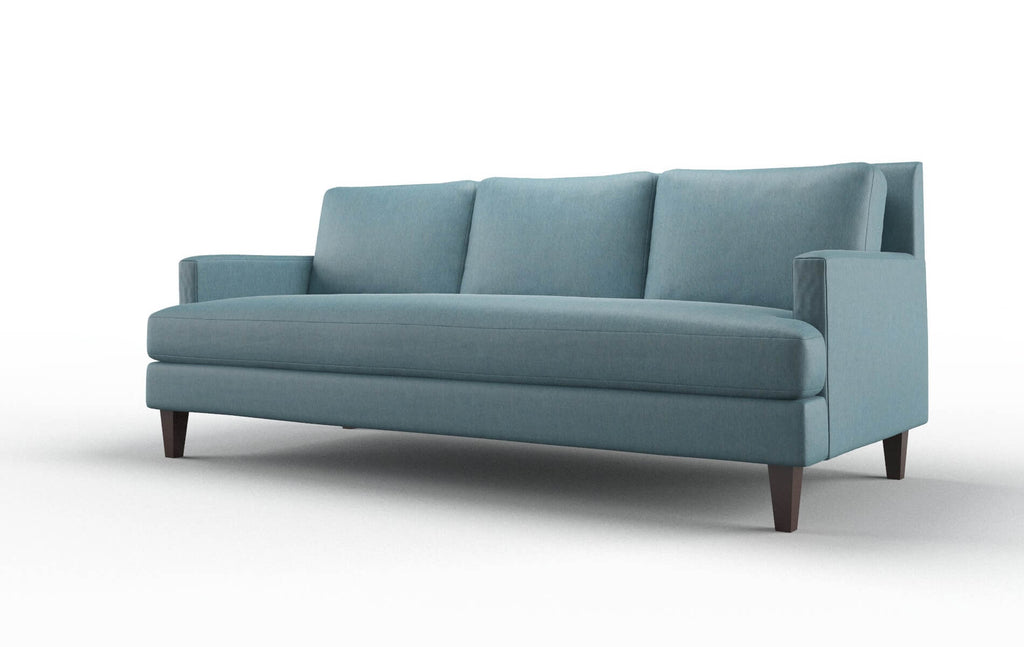 Miller Sofa - Cosmo Teal