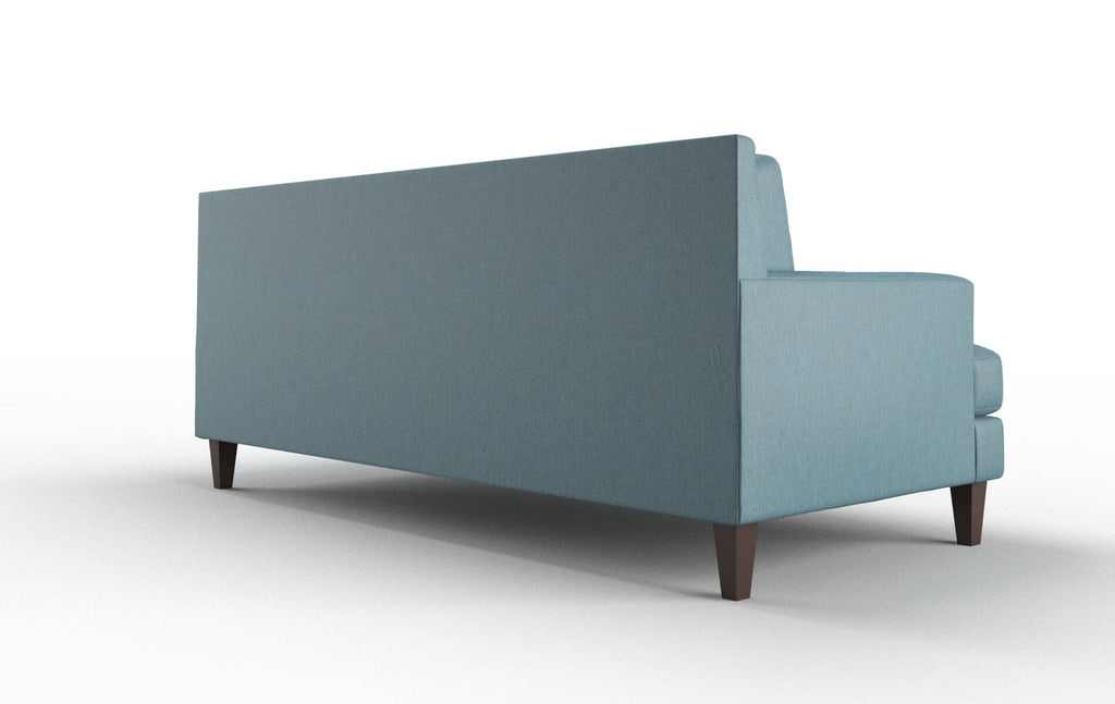 Miller Sofa - Cosmo Teal