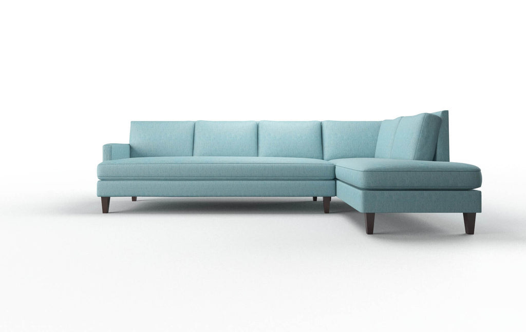 Miller Panel - Cosmo Turquoise