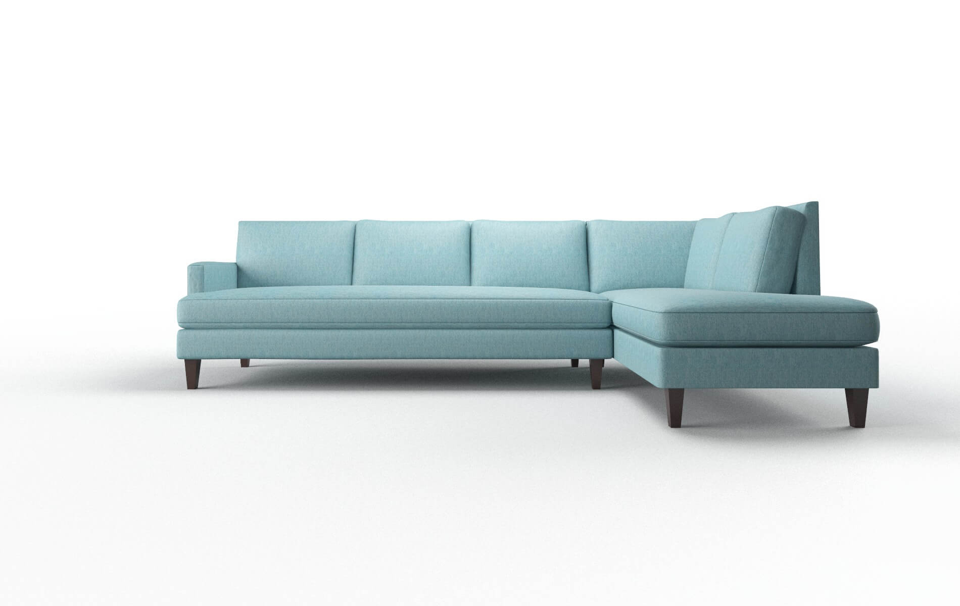 Miller Panel - Cosmo Turquoise