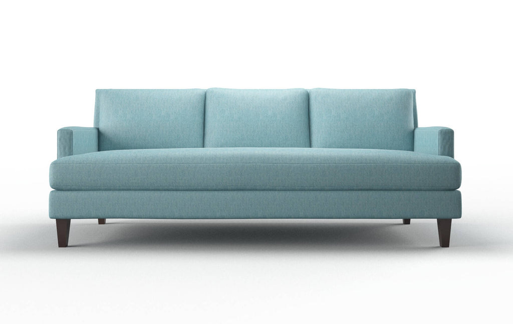 Miller Sofa - Cosmo Turquoise