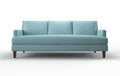 Miller Sofa - Cosmo Turquoise