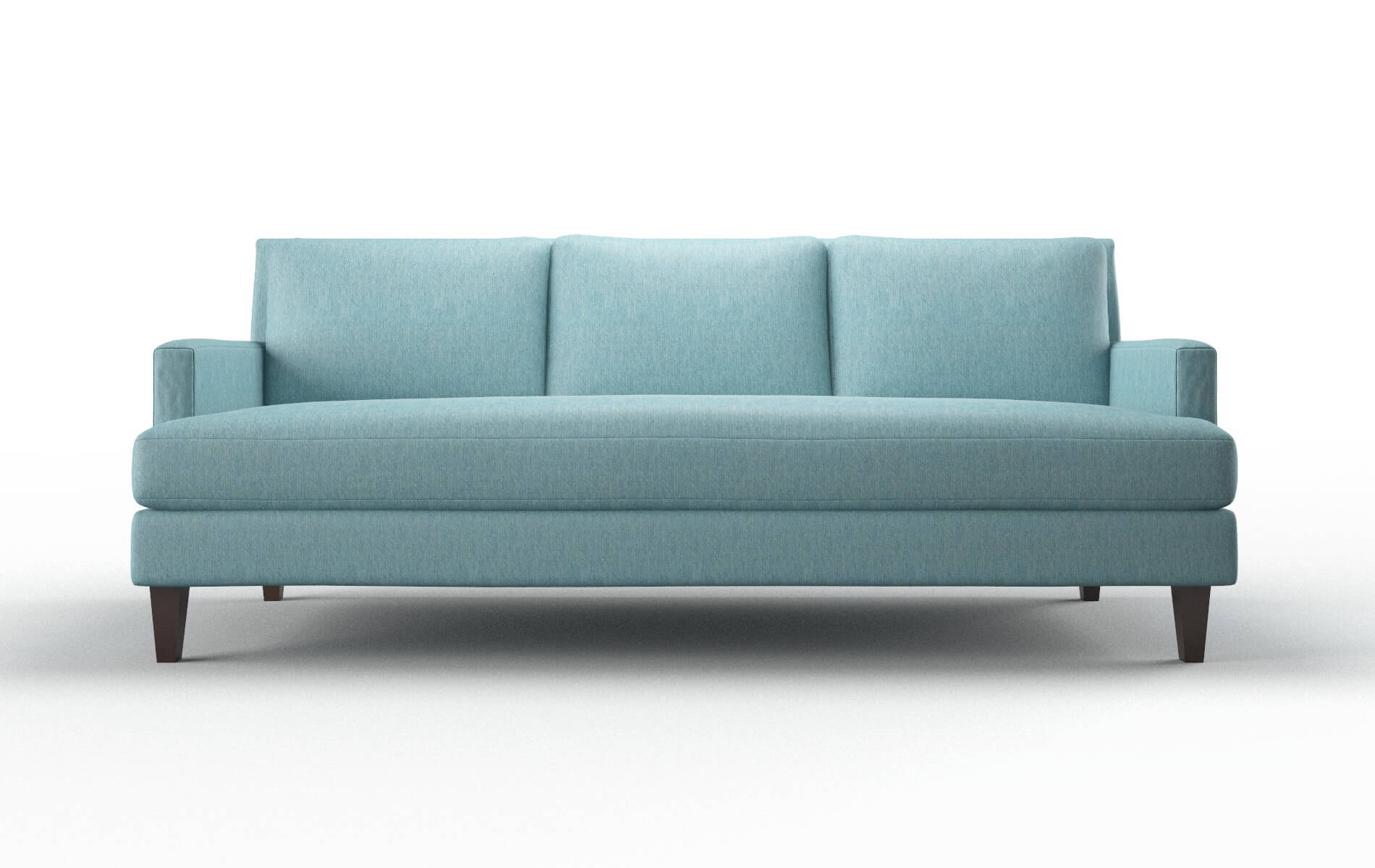 Miller Sofa - Cosmo Turquoise