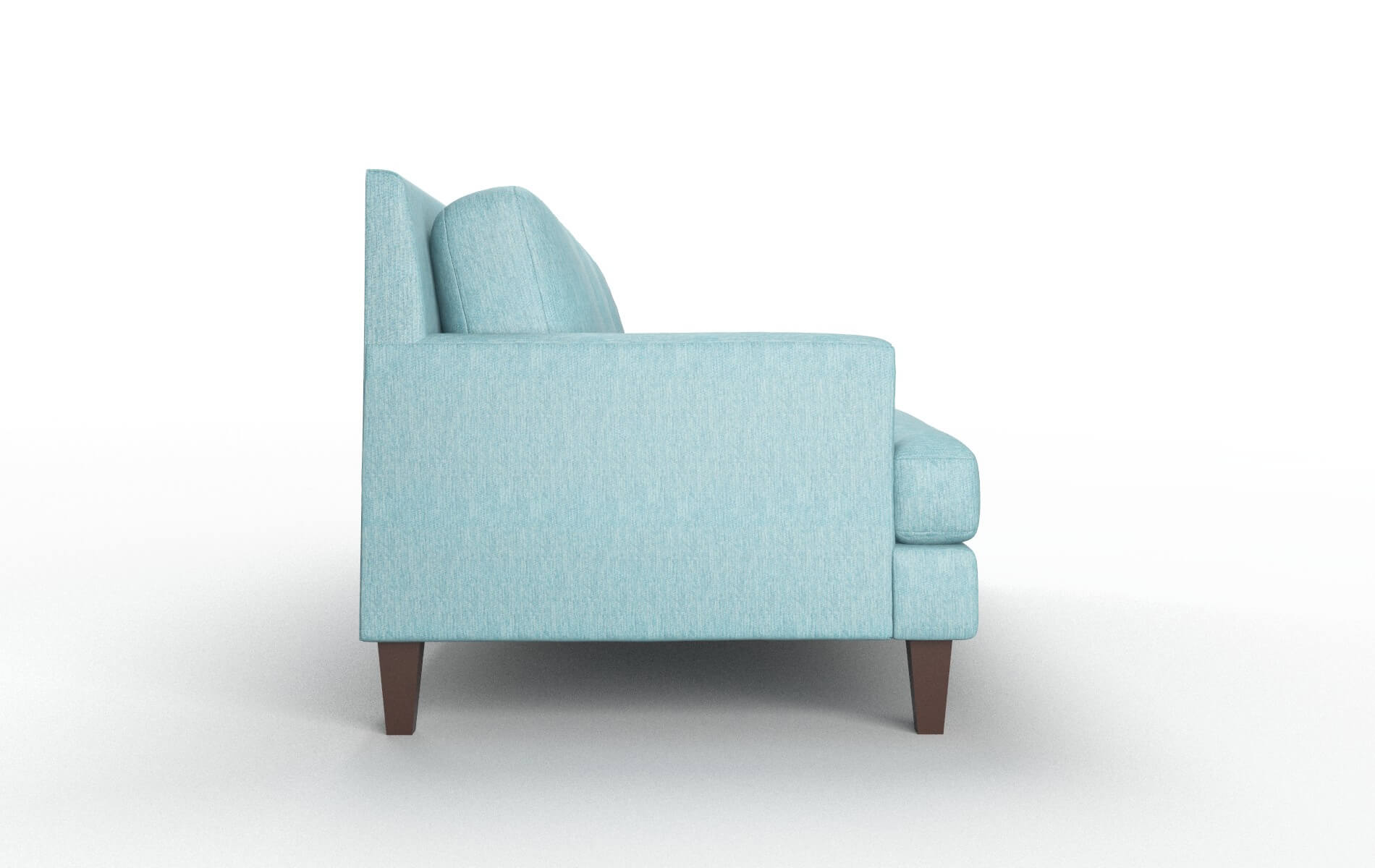 Miller Sofa - Cosmo Turquoise