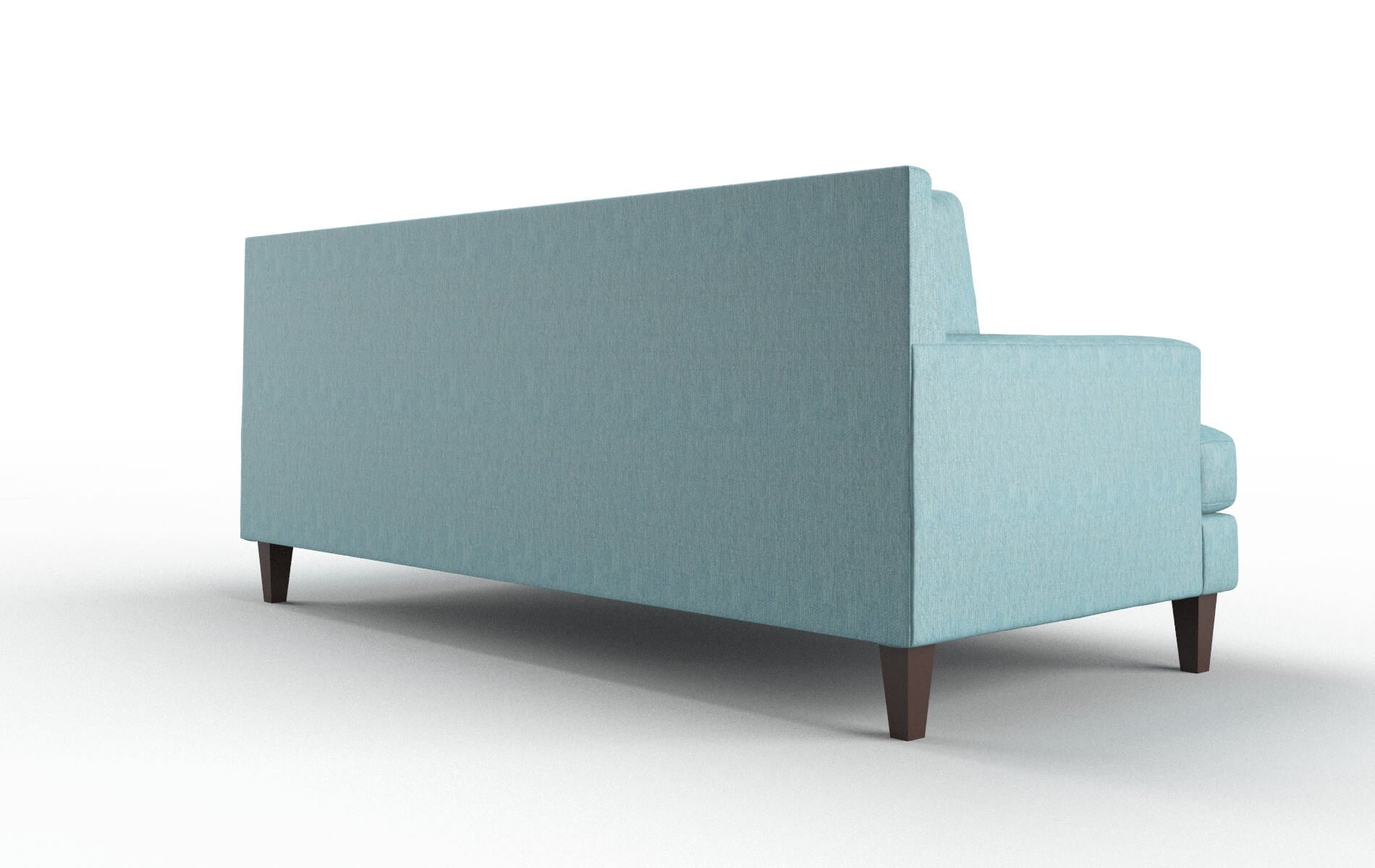 Miller Sofa - Cosmo Turquoise