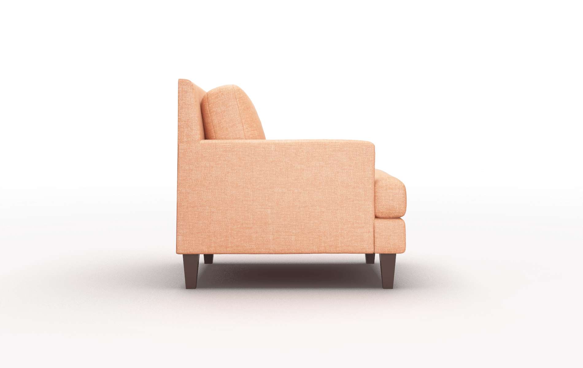 Miller Chair - Hepburn Appricot