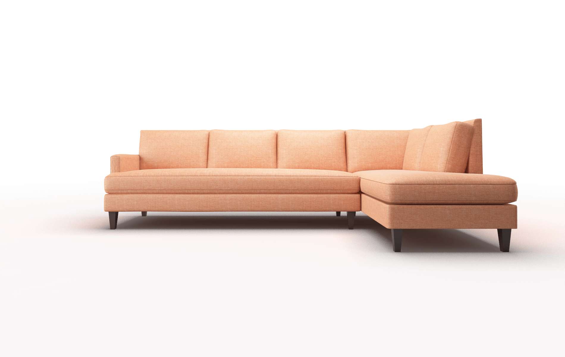 Miller Panel - Hepburn Appricot
