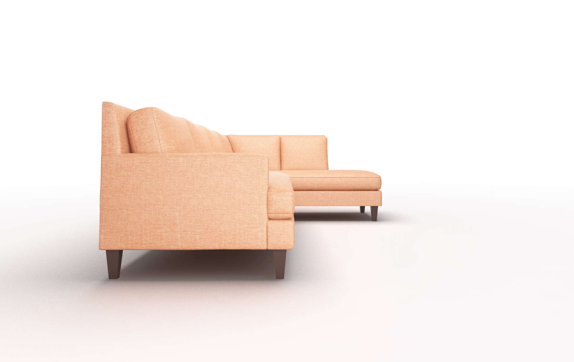 Miller Panel - Hepburn Appricot