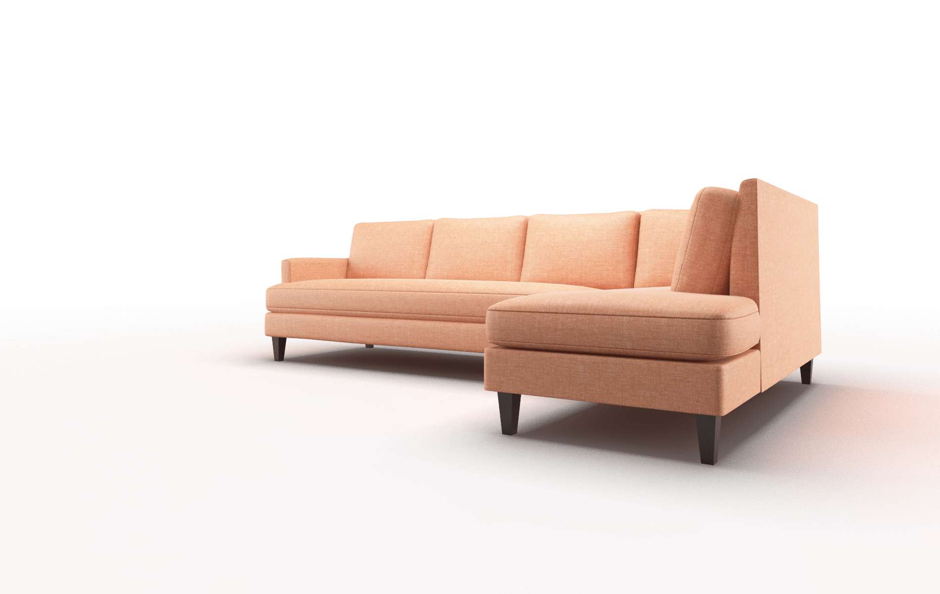 Miller Panel - Hepburn Appricot