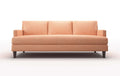 Miller Sofa - Hepburn Appricot