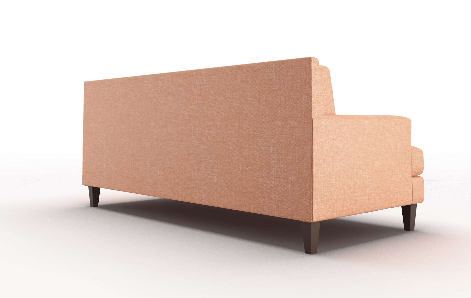 Miller Sofa - Hepburn Appricot