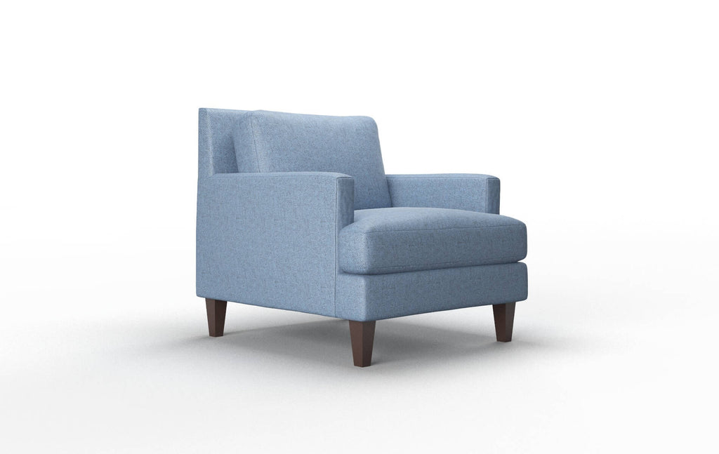 Miller Chair - Hepburn Water