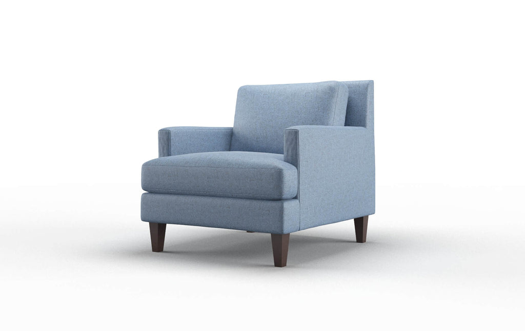Miller Chair - Hepburn Water