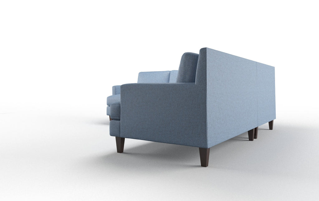Miller Sectional - Hepburn Water