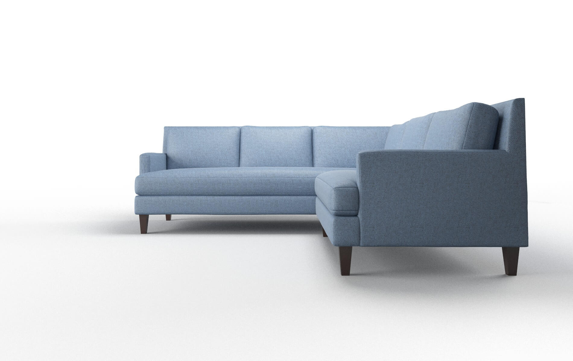 Miller Sectional - Hepburn Water