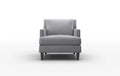 Miller Chair - Lana Onyx