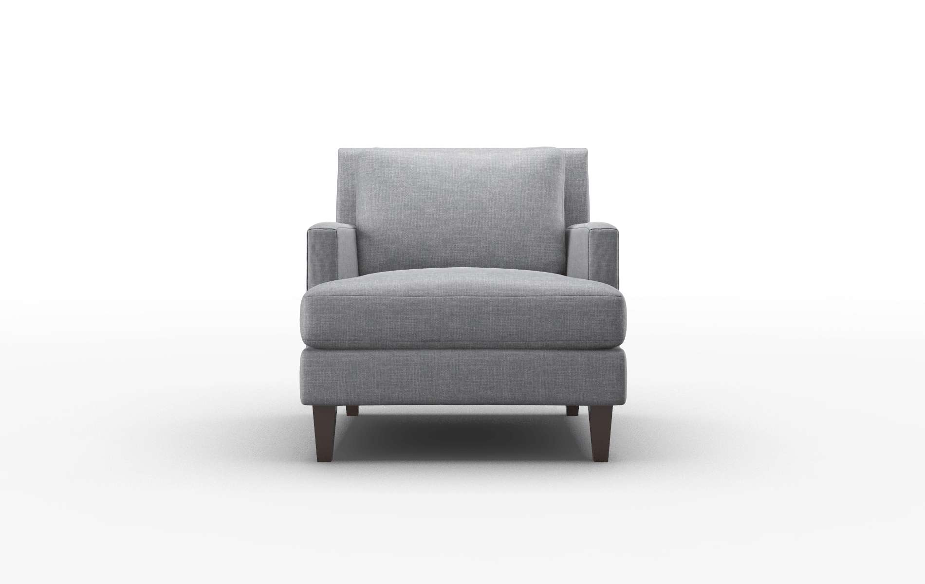 Miller Chair - Lana Onyx