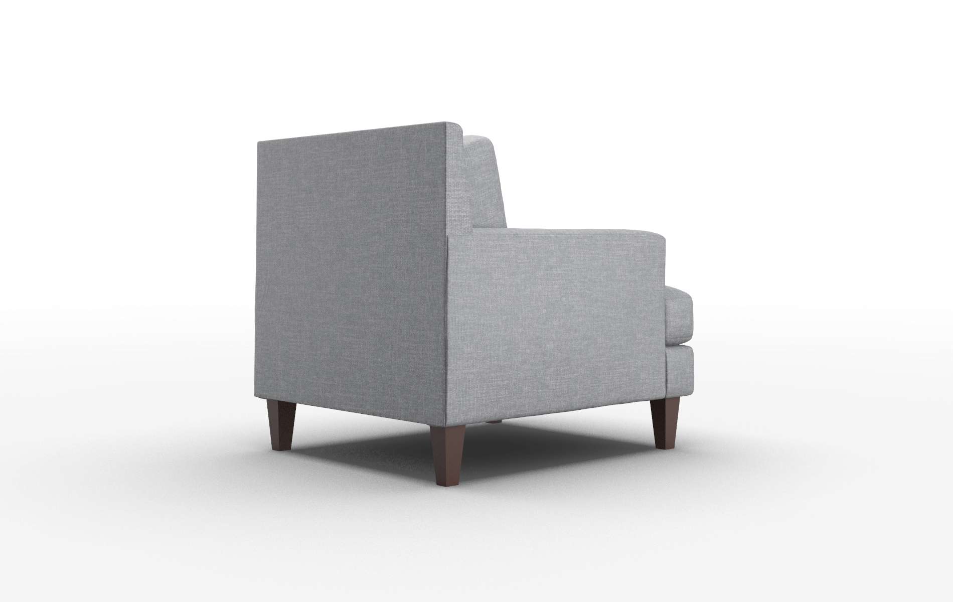Miller Chair - Lana Onyx