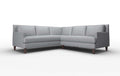 Miller Sectional - Lana Onyx