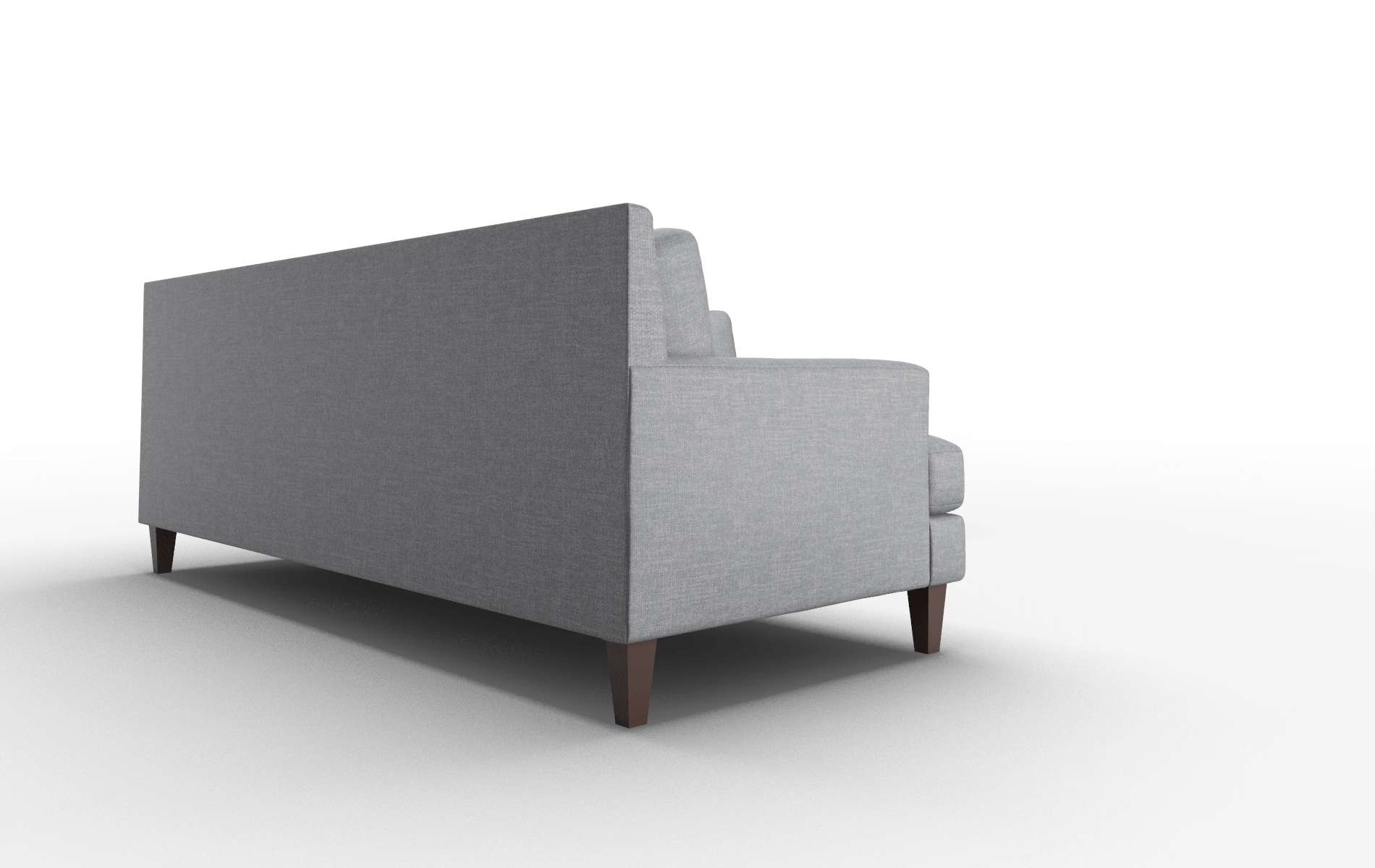Miller Sectional - Lana Onyx