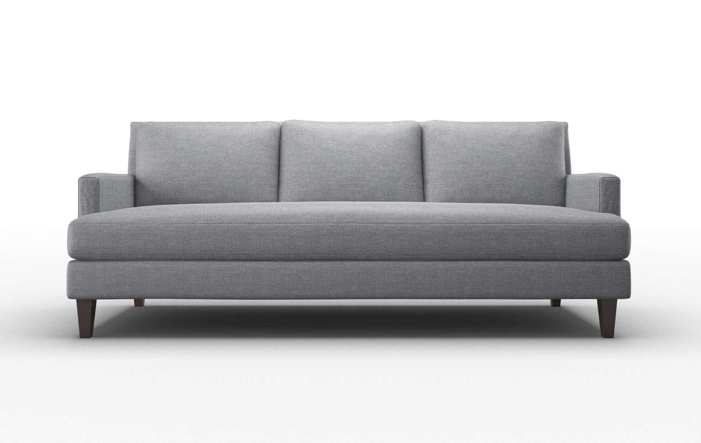 Miller Sofa - Lana Onyx