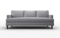 Miller Sofa - Lana Onyx
