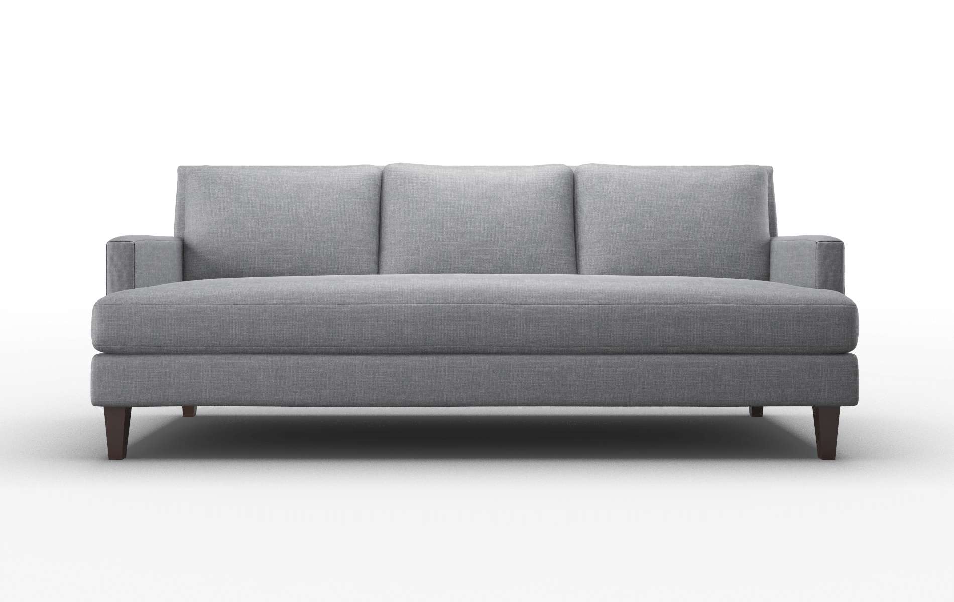 Miller Sofa - Lana Onyx