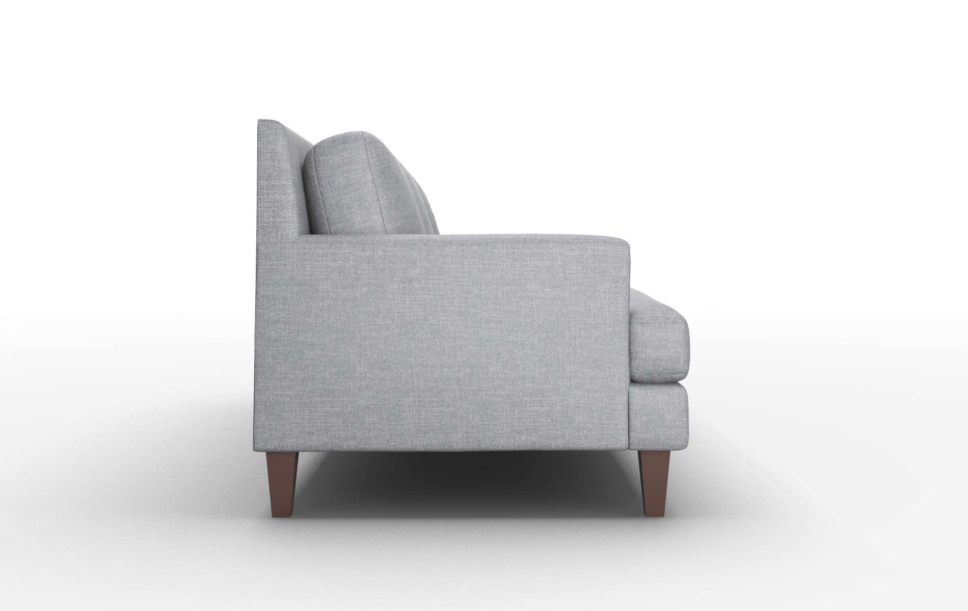 Miller Sofa - Lana Onyx