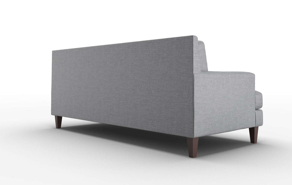 Miller Sofa - Lana Onyx