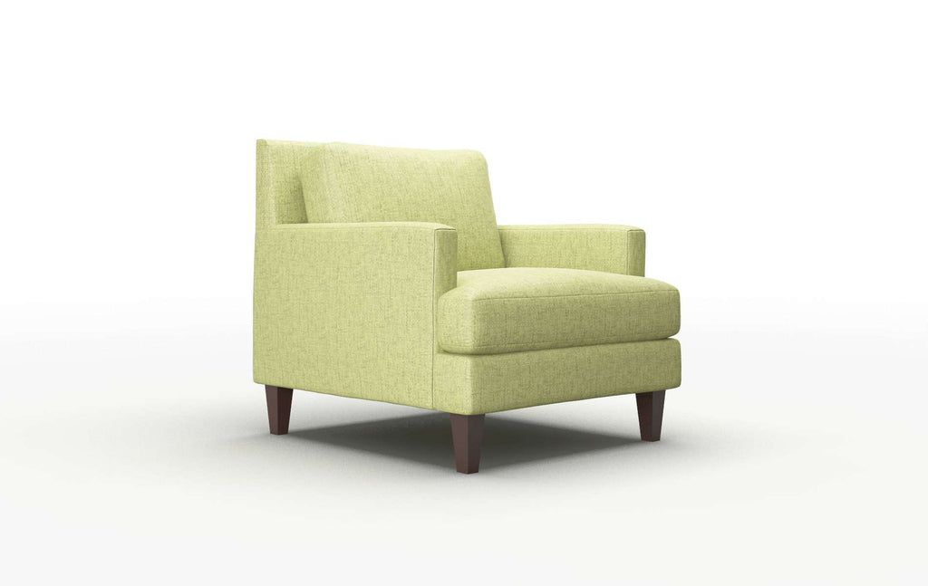 Miller Chair - Notion Appletini