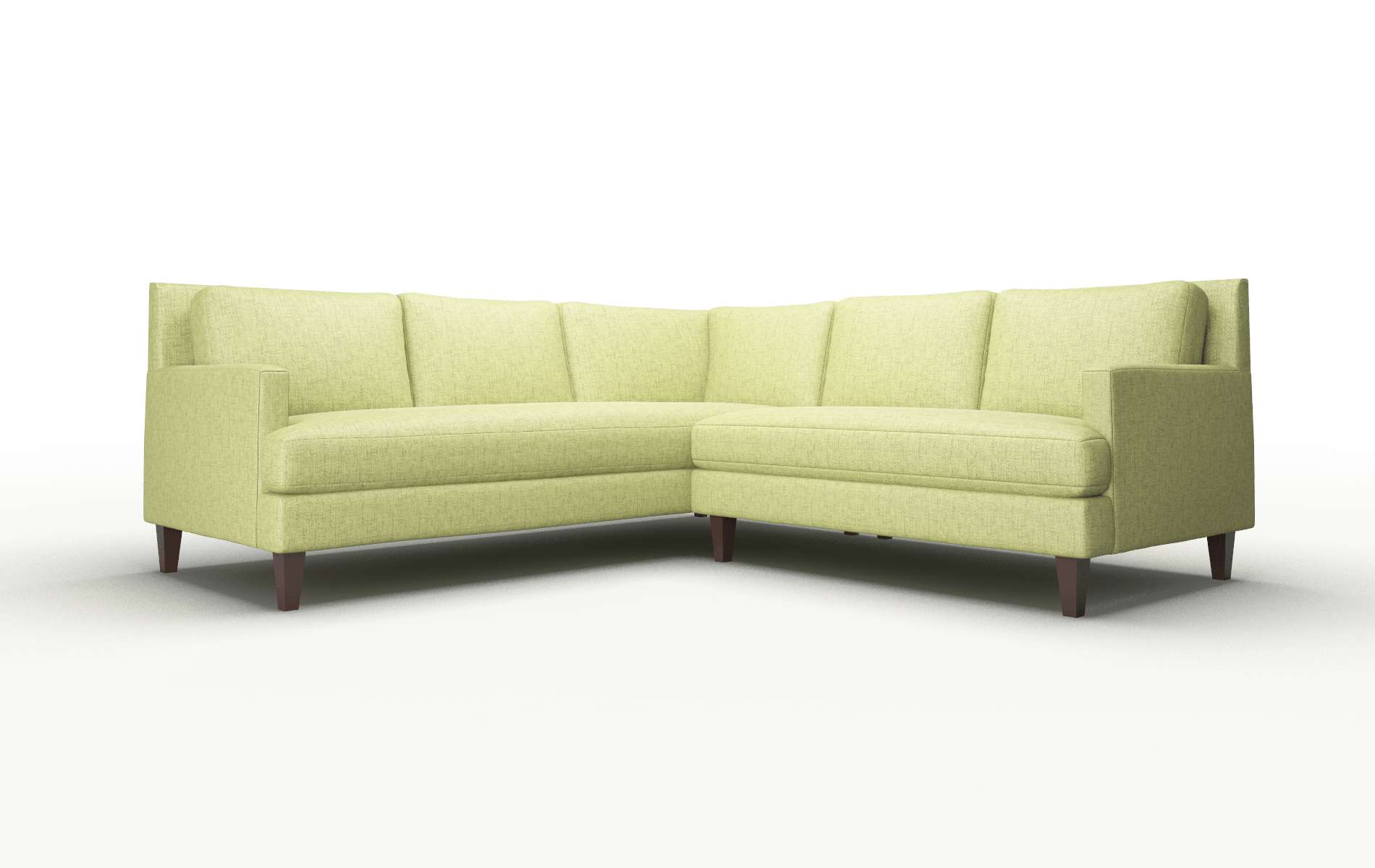 Miller Sectional - Notion Appletini