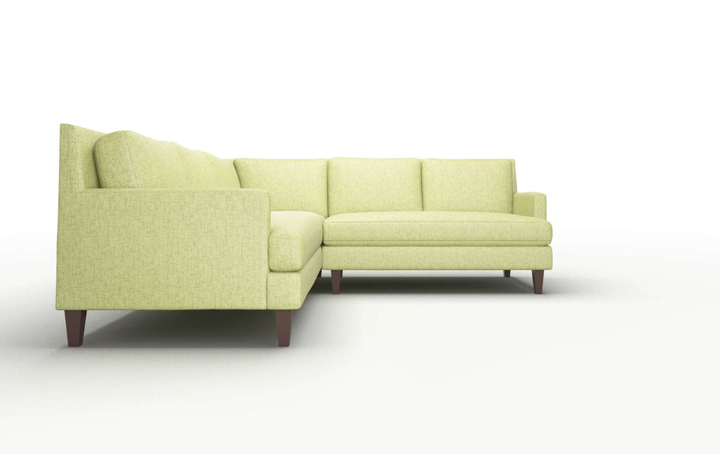 Miller Sectional - Notion Appletini