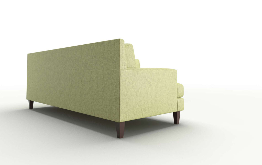 Miller Sectional - Notion Appletini