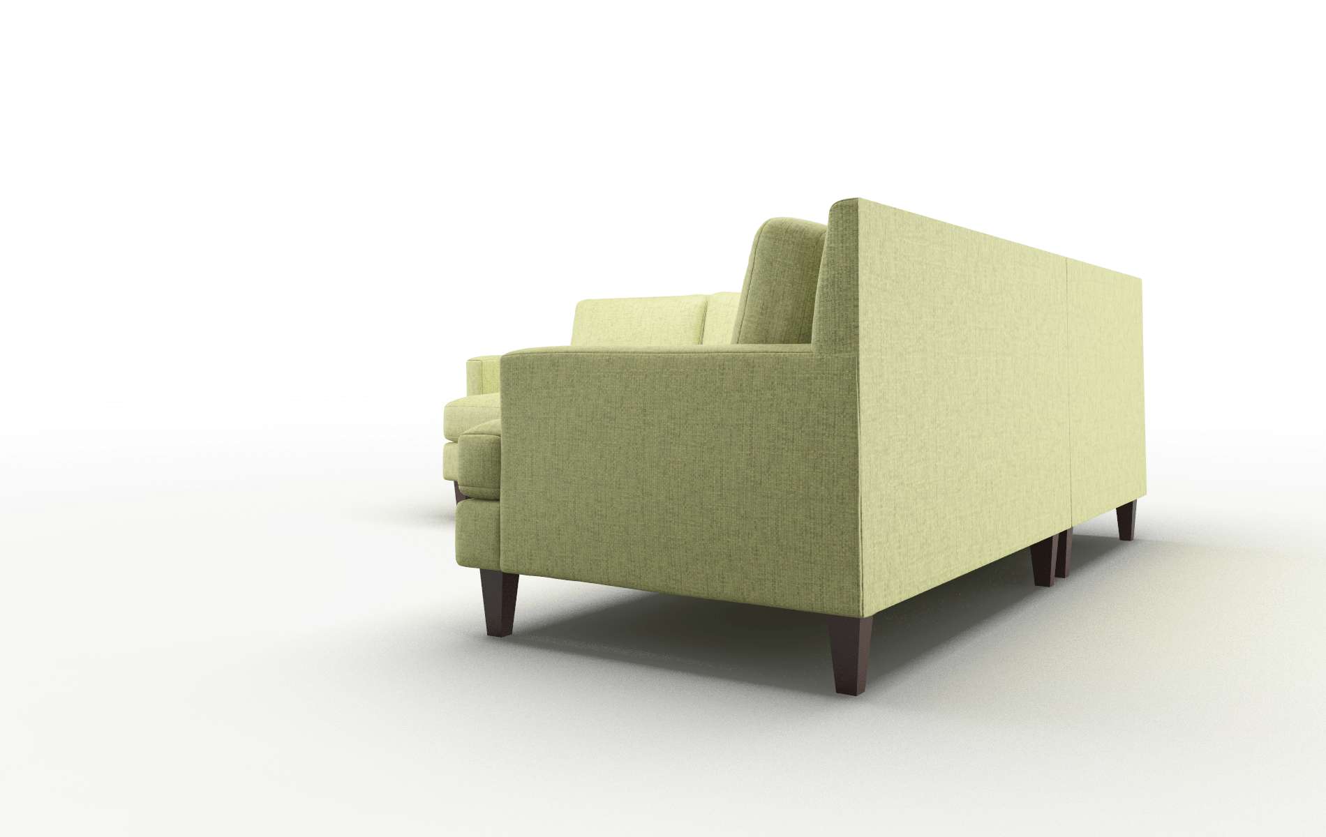 Miller Sectional - Notion Appletini