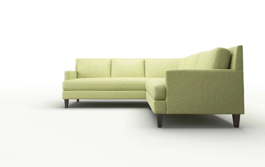 Miller Sectional - Notion Appletini
