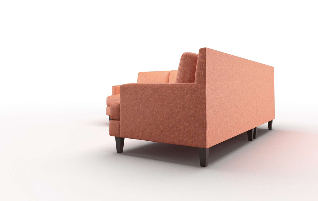 Miller Sectional - Notion Tang