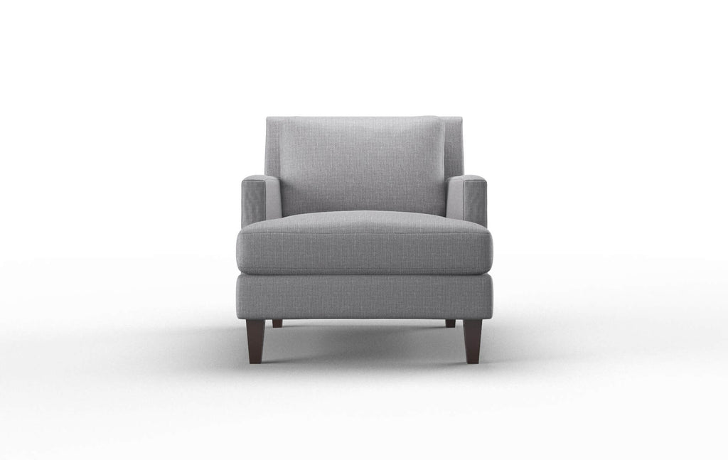 Miller Chair - Parker Ash