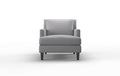 Miller Chair - Parker Ash