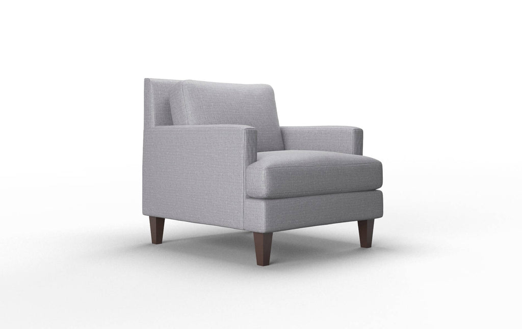 Miller Chair - Parker Ash
