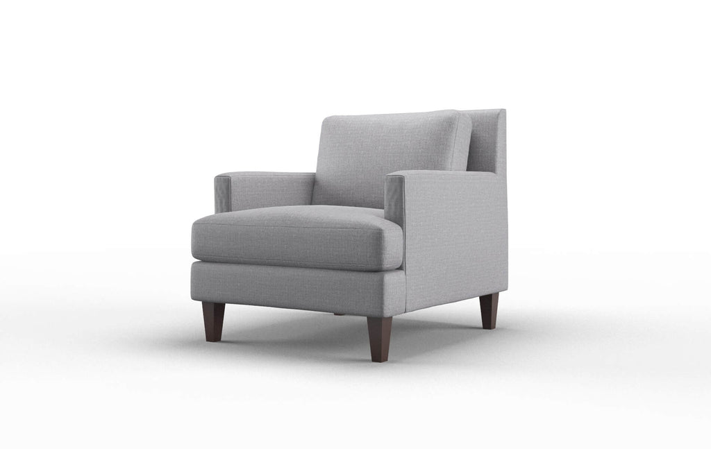 Miller Chair - Parker Ash