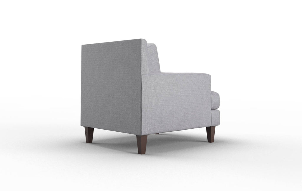 Miller Chair - Parker Ash