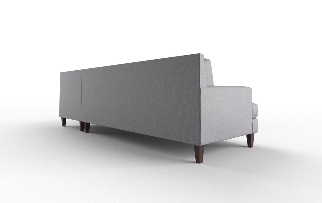 Miller Panel - Parker Ash