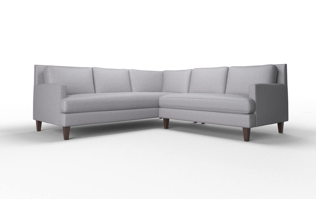 Miller Sectional - Parker Ash