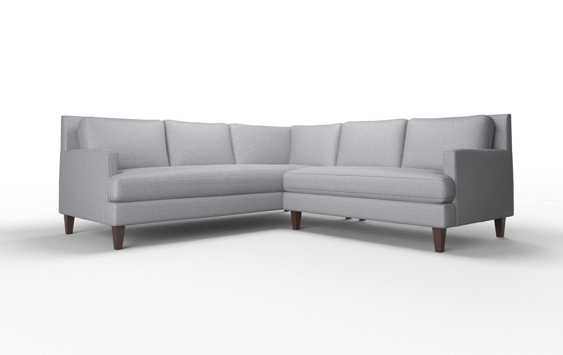 Miller Sectional - Parker Ash