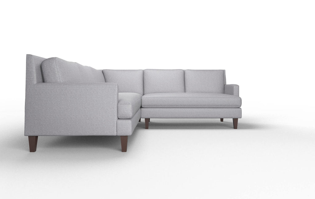 Miller Sectional - Parker Ash