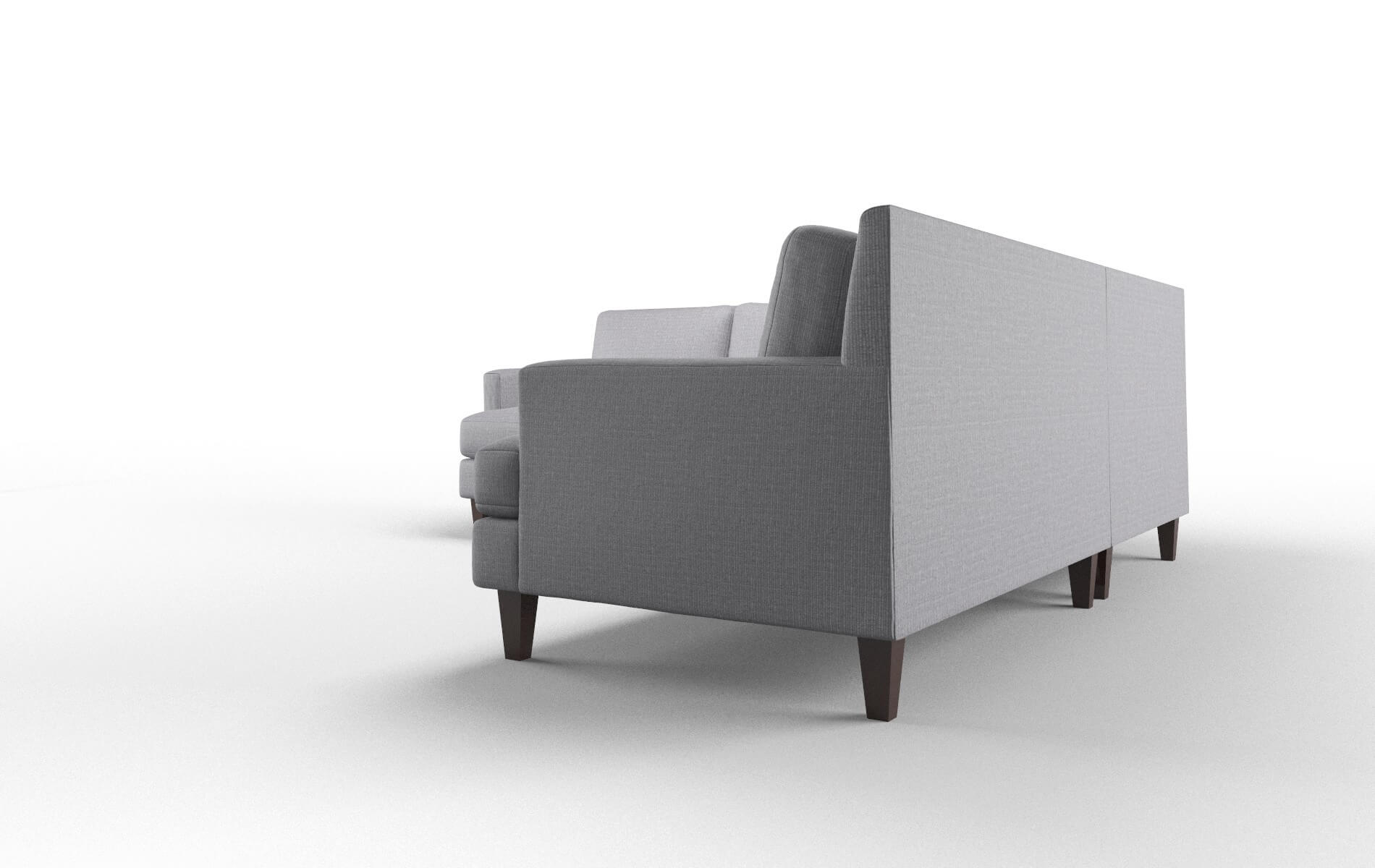 Miller Sectional - Parker Ash