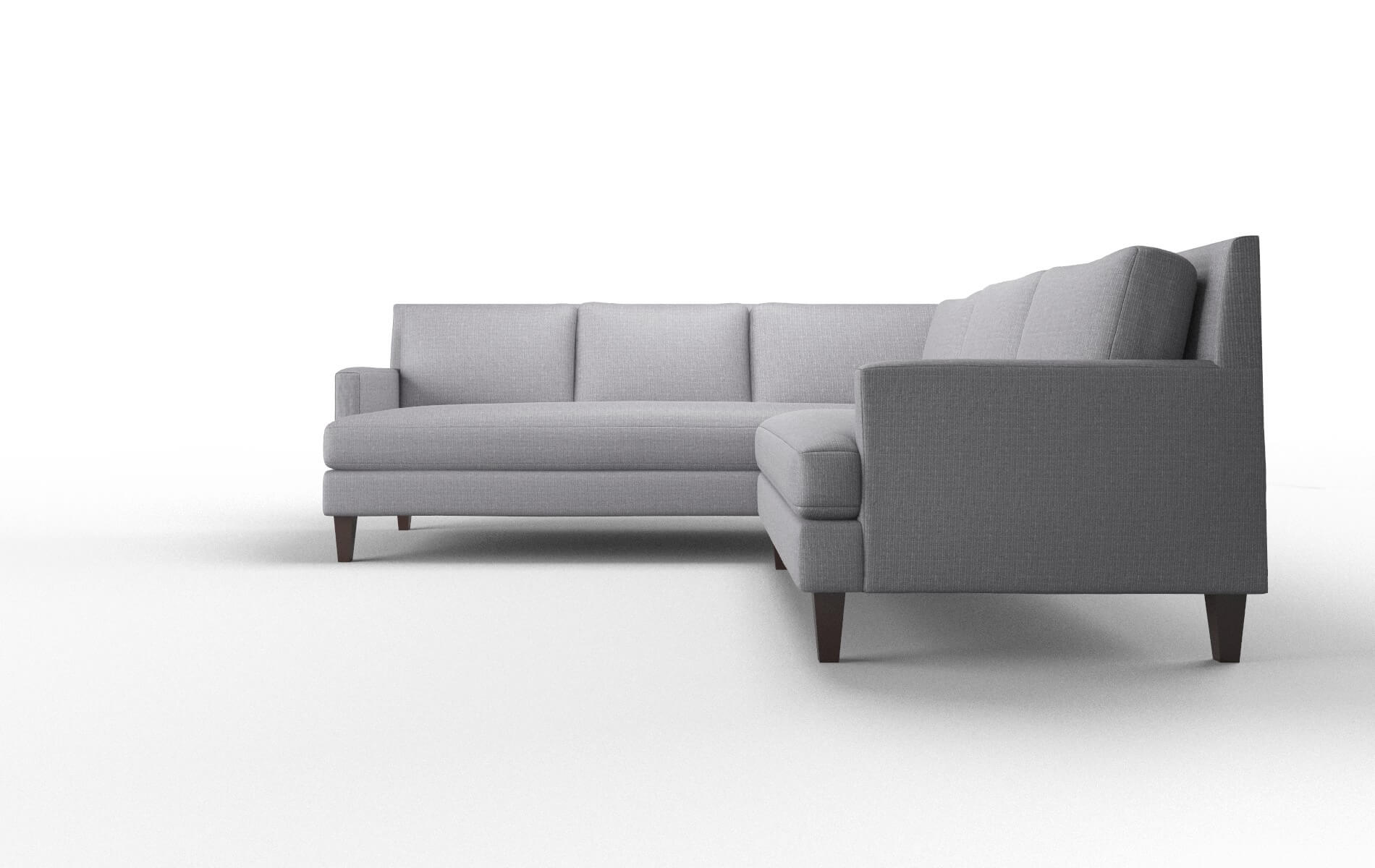 Miller Sectional - Parker Ash